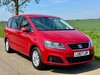 SEAT Alhambra 2.0 TDI Ecomotive S Euro 6 (s/s) 5dr