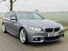 BMW 5 Series 2.0 520d M Sport Touring Auto Euro 6 (s/s) 5dr