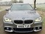 BMW 5 Series 2.0 520d M Sport Touring Auto Euro 6 (s/s) 5dr 4