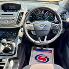 Ford Kuga 1.5 TDCi Zetec Euro 6 (s/s) 5dr