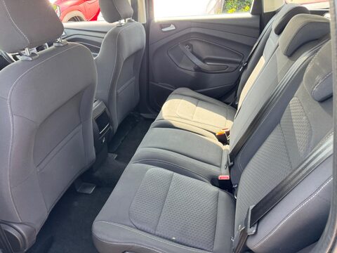 Ford Kuga 1.5 TDCi Zetec Euro 6 (s/s) 5dr 36