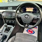 Volkswagen Passat 2.0 TDI GT Euro 6 (s/s) 5dr 