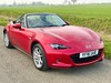 Mazda MX-5 1.5 SKYACTIV-G SE Euro 6 2dr