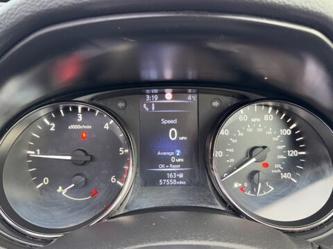 Nissan X-Trail 1.7 dCi Tekna 4WD Euro 6 (s/s) 5dr 43