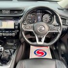 Nissan X-Trail 1.7 dCi Tekna 4WD Euro 6 (s/s) 5dr 