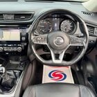 Nissan X-Trail 1.7 dCi Tekna 4WD Euro 6 (s/s) 5dr