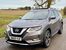 Nissan X-Trail 1.7 dCi Tekna 4WD Euro 6 (s/s) 5dr 7