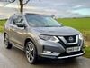 Nissan X-Trail 1.7 dCi Tekna 4WD Euro 6 (s/s) 5dr