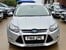 Ford Focus 1.0T EcoBoost Zetec Euro 5 (s/s) 5dr 3