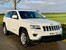 Jeep Grand Cherokee 3.0 V6 CRD Laredo Auto 4WD Euro 5 5dr 