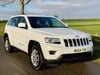 Jeep Grand Cherokee 3.0 V6 CRD Laredo Auto 4WD Euro 5 5dr