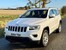 Jeep Grand Cherokee 3.0 V6 CRD Laredo Auto 4WD Euro 5 5dr 5