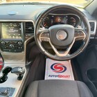Jeep Grand Cherokee 3.0 V6 CRD Laredo Auto 4WD Euro 5 5dr 