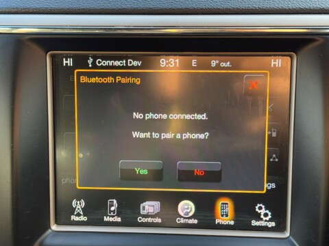 Jeep Grand Cherokee 3.0 V6 CRD Laredo Auto 4WD Euro 5 5dr 17