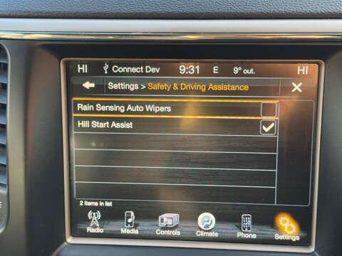 Jeep Grand Cherokee 3.0 V6 CRD Laredo Auto 4WD Euro 5 5dr 19