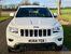 Jeep Grand Cherokee 3.0 V6 CRD Laredo Auto 4WD Euro 5 5dr 5