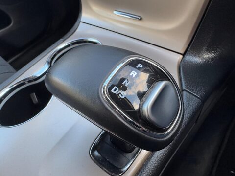 Jeep Grand Cherokee 3.0 V6 CRD Laredo Auto 4WD Euro 5 5dr 25