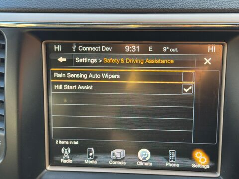 Jeep Grand Cherokee 3.0 V6 CRD Laredo Auto 4WD Euro 5 5dr 21