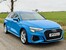 Audi A3 1.4 TFSIe 40 S line Sportback S Tronic Euro 6 (s/s) 5dr (17in Alloys), 13kW 