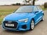 Audi A3 1.4 TFSIe 40 S line Sportback S Tronic Euro 6 (s/s) 5dr (17in Alloys), 13kW 5