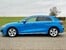 Audi A3 1.4 TFSIe 40 S line Sportback S Tronic Euro 6 (s/s) 5dr (17in Alloys), 13kW 6