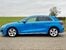 Audi A3 1.4 TFSIe 40 S line Sportback S Tronic Euro 6 (s/s) 5dr (17in Alloys), 13kW 7