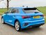 Audi A3 1.4 TFSIe 40 S line Sportback S Tronic Euro 6 (s/s) 5dr (17in Alloys), 13kW 8