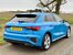 Audi A3 1.4 TFSIe 40 S line Sportback S Tronic Euro 6 (s/s) 5dr (17in Alloys), 13kW 10