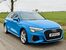 Audi A3 1.4 TFSIe 40 S line Sportback S Tronic Euro 6 (s/s) 5dr (17in Alloys), 13kW 