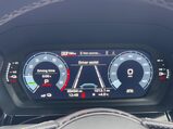 Audi A3 1.4 TFSIe 40 S line Sportback S Tronic Euro 6 (s/s) 5dr (17in Alloys), 13kW 52