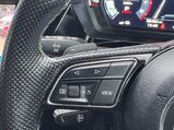 Audi A3 1.4 TFSIe 40 S line Sportback S Tronic Euro 6 (s/s) 5dr (17in Alloys), 13kW 47