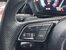 Audi A3 1.4 TFSIe 40 S line Sportback S Tronic Euro 6 (s/s) 5dr (17in Alloys), 13kW 47