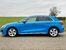 Audi A3 1.4 TFSIe 40 S line Sportback S Tronic Euro 6 (s/s) 5dr (17in Alloys), 13kW 7