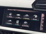 Audi A3 1.4 TFSIe 40 S line Sportback S Tronic Euro 6 (s/s) 5dr (17in Alloys), 13kW 23