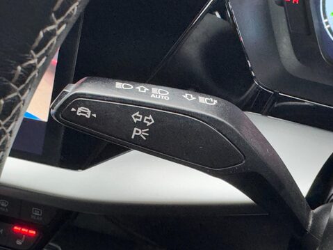 Audi A3 1.4 TFSIe 40 S line Sportback S Tronic Euro 6 (s/s) 5dr (17in Alloys), 13kW 49