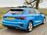 Audi A3 1.4 TFSIe 40 S line Sportback S Tronic Euro 6 (s/s) 5dr (17in Alloys), 13kW 10
