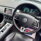 Jaguar XF 3.0d S V6 Premium Luxury Auto Euro 5 (s/s) 4dr 