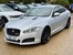 Jaguar XF 3.0d S V6 Premium Luxury Auto Euro 5 (s/s) 4dr 4