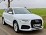 Audi Q3 2.0 TDI S line Euro 6 (s/s) 5dr 