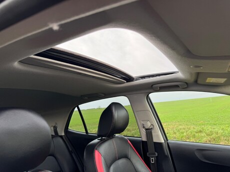 Kia Picanto 1.0 T-GDi GT-Line S Euro 6 5dr