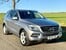 Mercedes-Benz M Class 2.1 ML250 BlueTEC SE (Executive) G-Tronic 4WD Euro 6 (s/s) 5dr 