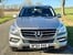 Mercedes-Benz M Class 2.1 ML250 BlueTEC SE (Executive) G-Tronic 4WD Euro 6 (s/s) 5dr 4