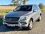 Mercedes-Benz M Class 2.1 ML250 BlueTEC SE (Executive) G-Tronic 4WD Euro 6 (s/s) 5dr 5