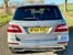 Mercedes-Benz M Class 2.1 ML250 BlueTEC SE (Executive) G-Tronic 4WD Euro 6 (s/s) 5dr 8