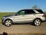 Mercedes-Benz M Class 2.1 ML250 BlueTEC SE (Executive) G-Tronic 4WD Euro 6 (s/s) 5dr 6