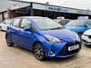 Toyota Yaris 1.5 VVT-i Icon Tech Euro 6 5dr