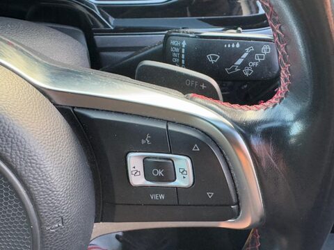 Volkswagen Polo 2.0 TSI GTI DSG Euro 6 (s/s) 5dr 31