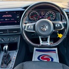 Volkswagen Polo 2.0 TSI GTI DSG Euro 6 (s/s) 5dr 