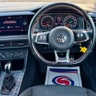 Volkswagen Polo 2.0 TSI GTI DSG Euro 6 (s/s) 5dr