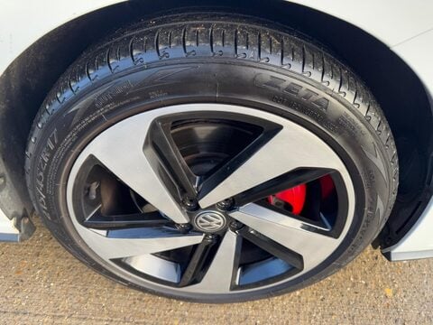 Volkswagen Polo 2.0 TSI GTI DSG Euro 6 (s/s) 5dr 47